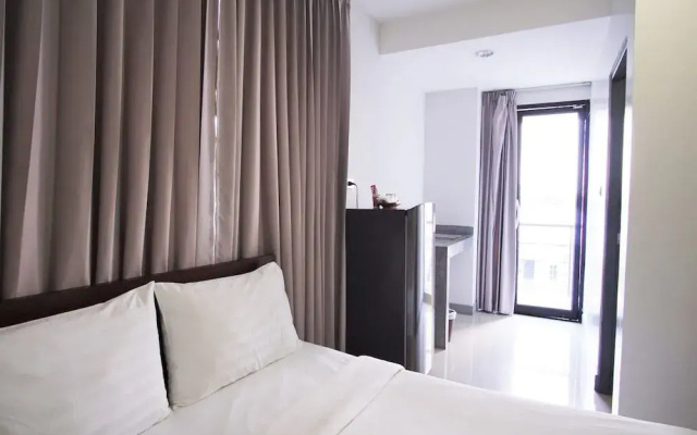 Subkamon Apartment