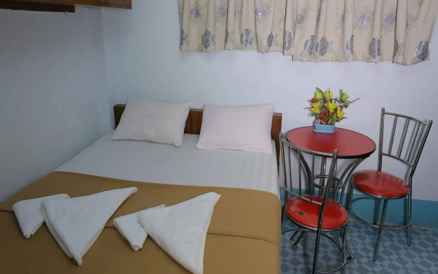 Chan Myae Thar Guest House