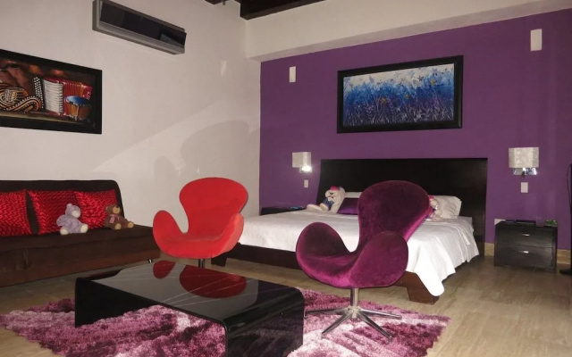 Hotel Casa Del Toro