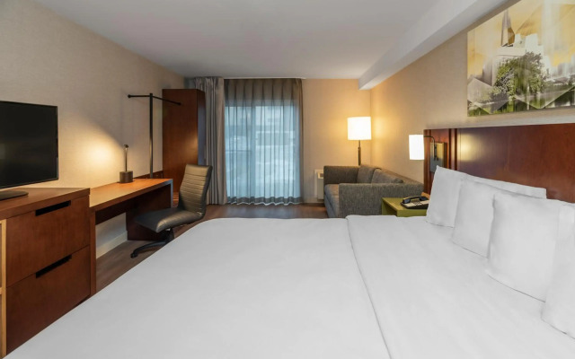 Comfort Inn