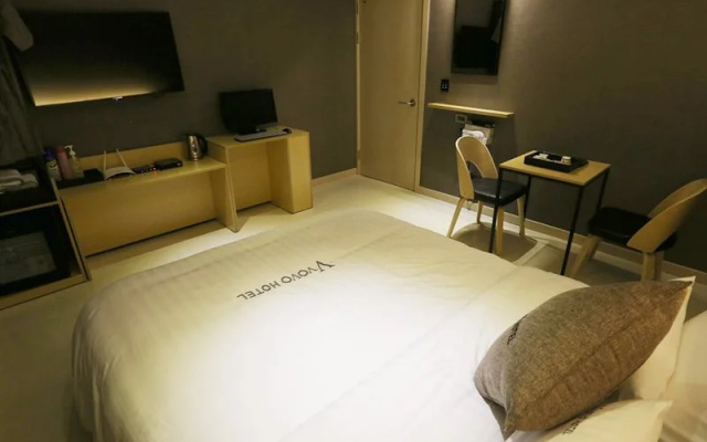 Vovo Hotel