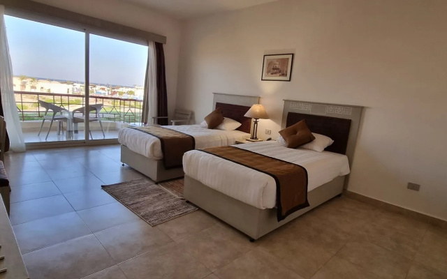 Amarina Queen Resort & Aqua Park Marsa Alam