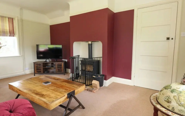Rempstone Farmhouse