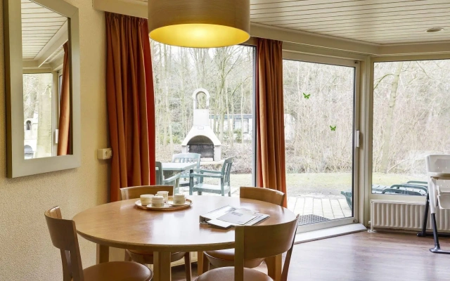 Center Parcs De Eemhof