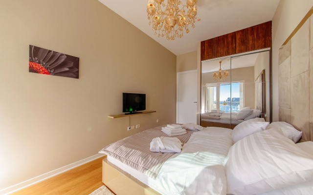 Hotel Tre Canne