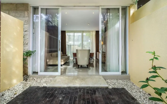 Bhiseka Villa Nusa Dua by Aishwarya Bali