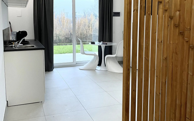 Holiday Home 1 Bedroom 1 Bathroom - Sarzana