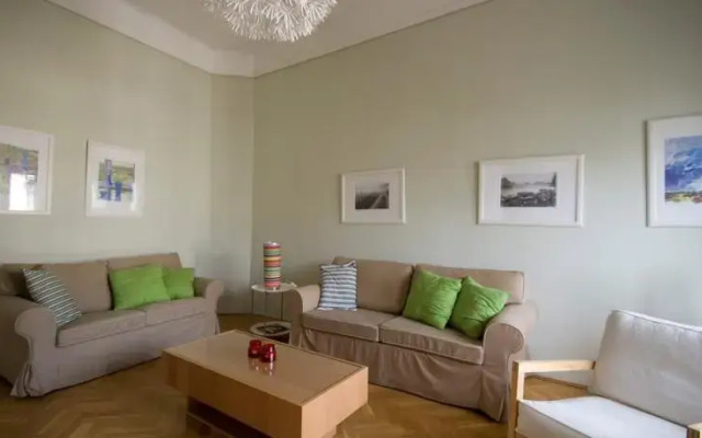 Palmas Residence