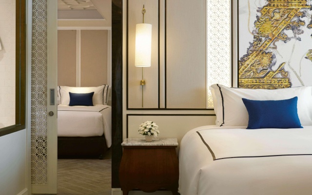 Mövenpick Myth Hotel Patong Phuket