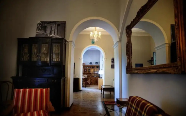 B&B Villa Artemide