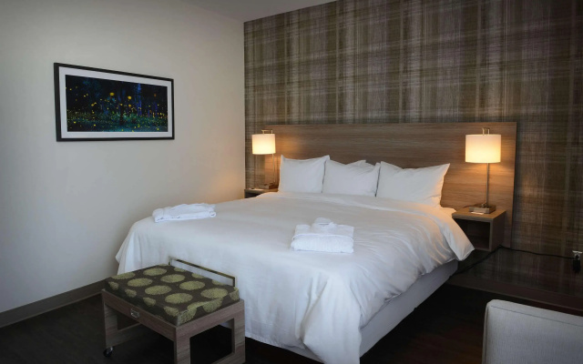 Radisson Hotel Kingswood Hotel Fredericton, NB