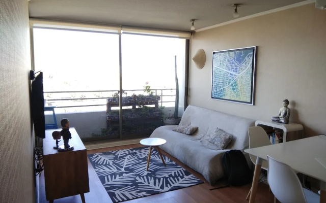 Central Apartment Providencia