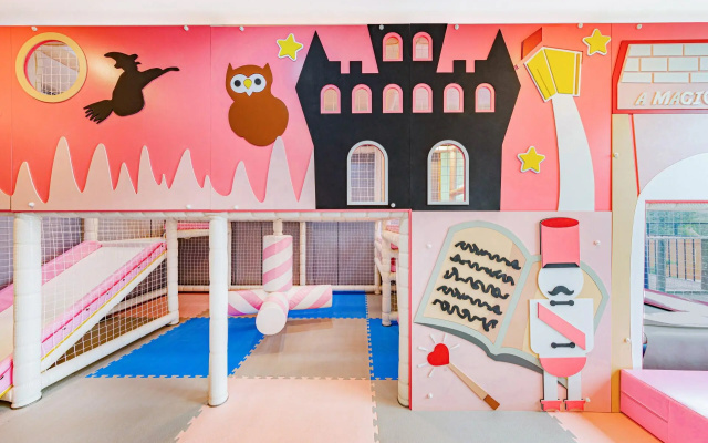 Gapyeong Premium Kids Poolvilla