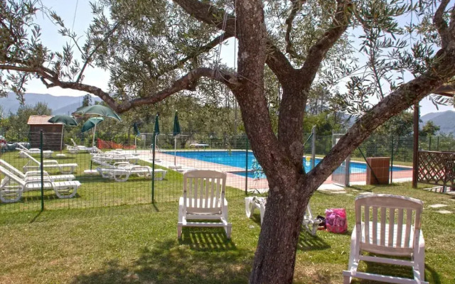 Hotel Paese Daniela