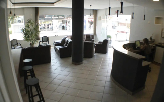 Oasis Hotel FlorianA³polis