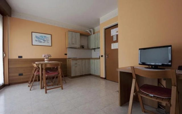 Hotel St. Antony