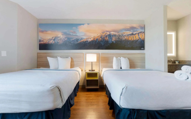 Days Inn by Wyndham Thornton
