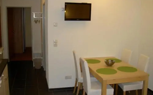 Appartement Christopherus