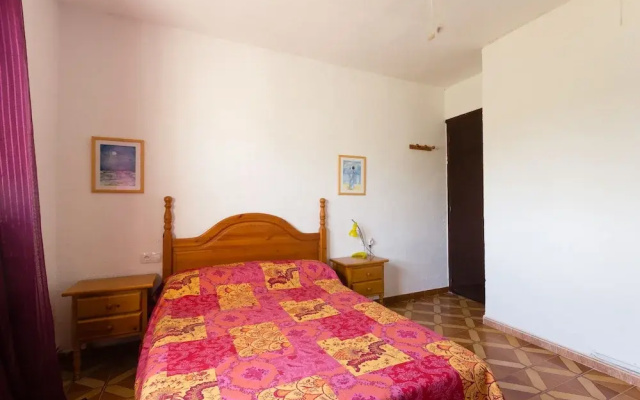 Casa Borderet