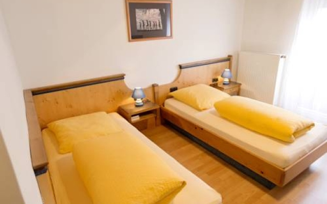 Hotel Hottentotten Inn