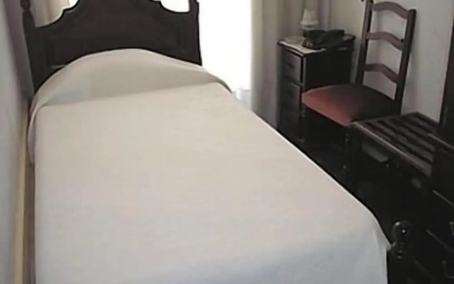 Hotel Porto Rico