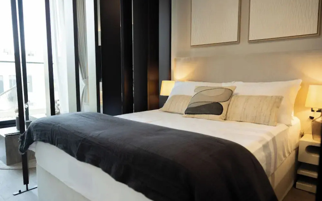 WelHome - LOCI Residences