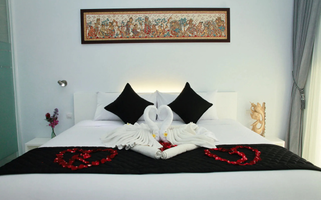 Puri Suksma Ubud