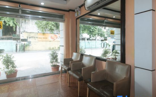 J and T Jamich Suites by RedDoorz