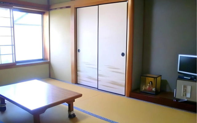Minshuku Ryokan Miuraya