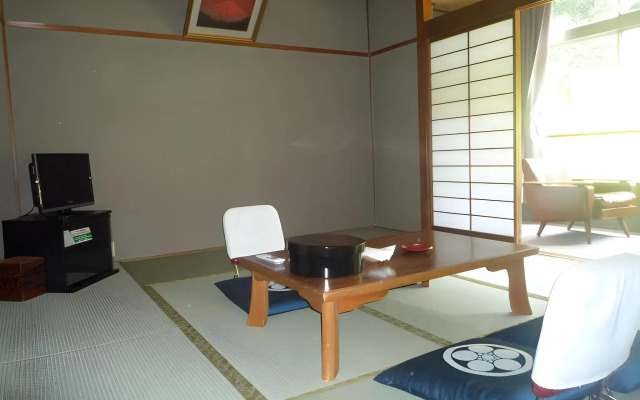 Kyoto Takao Kanko Hotel