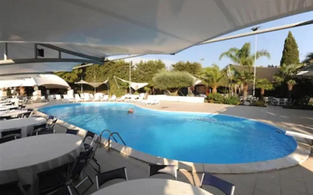 Villa Orchidea