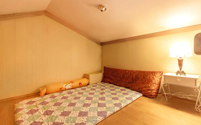 Seogwipo Sea Rohyang Hanmun Pension
