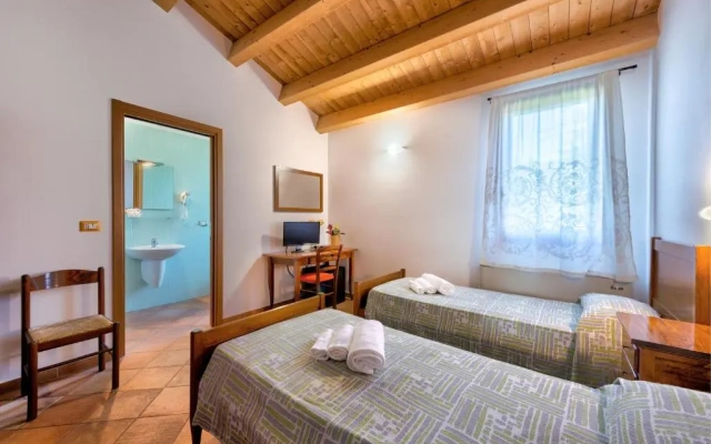 Il Dosso Agriturismo
