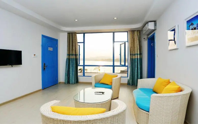 LOVE SEA Hotel