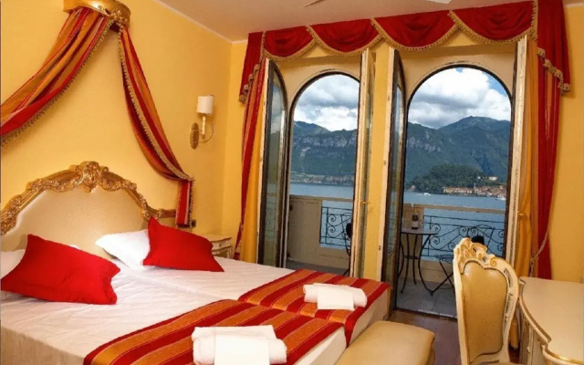 The Lake Como EDITION