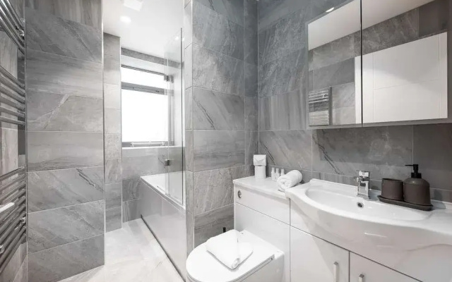 Shoreditch by Capital