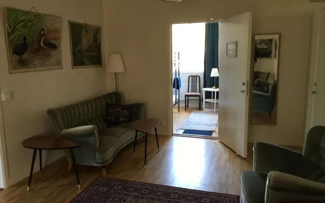 Kalvs Skolhus