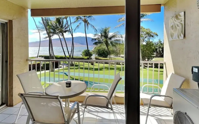 Menehune Shores 206 by Maui Rental Group