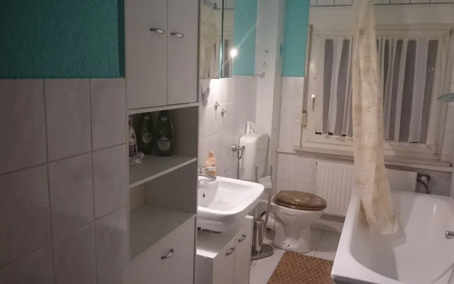 Gastzimmer