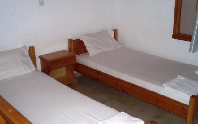 Loula Apartments