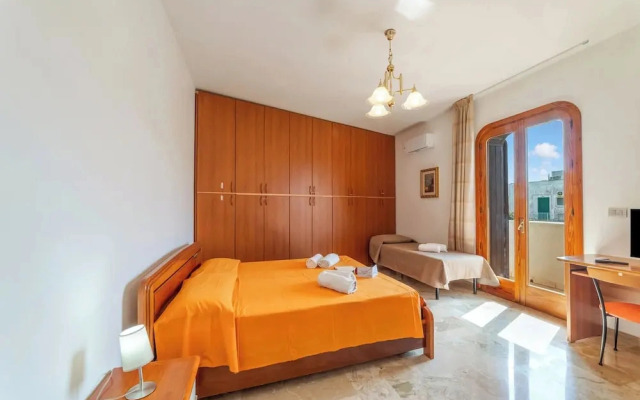 Tenuta Marrocco House