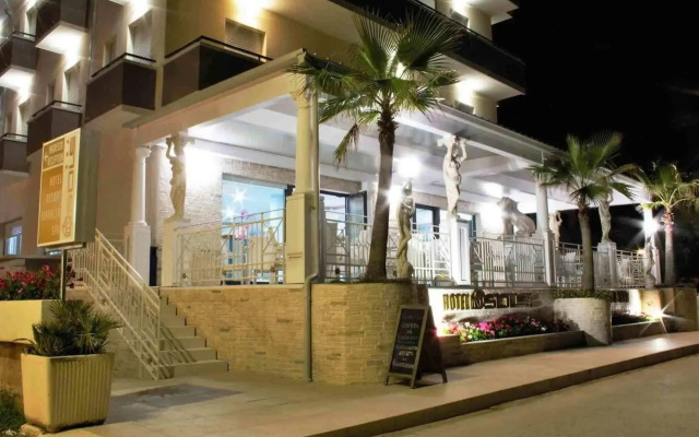 GFH-Hotel Sole Resort