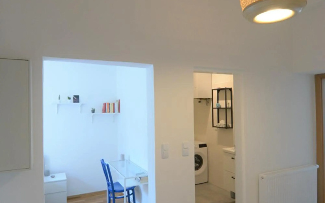 2-Rooms; Stay and relax! Near Vienna Main Station
