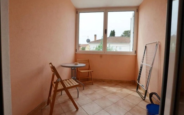 Kliska Apartment