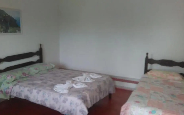 Bed and breakfast Hospedaria Cosanostra