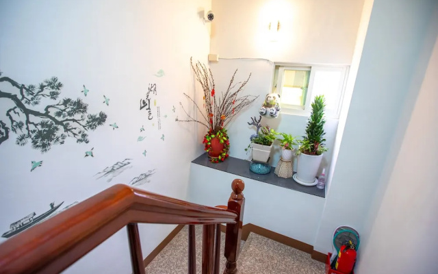 Lohas Artist B&B