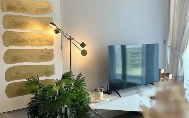 Venduras - Modern 1BR Apartment JVC