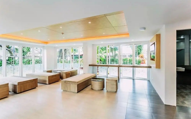 Ozone Condotel Kata Beach by PHR