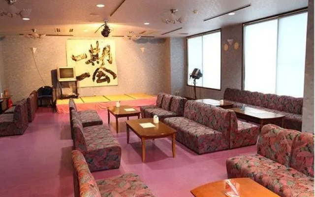 Takao Onsen Nasu Lodge