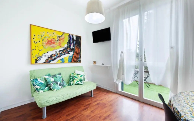 [LOFT8] Riccione Vista Mare, elegante soggiorno